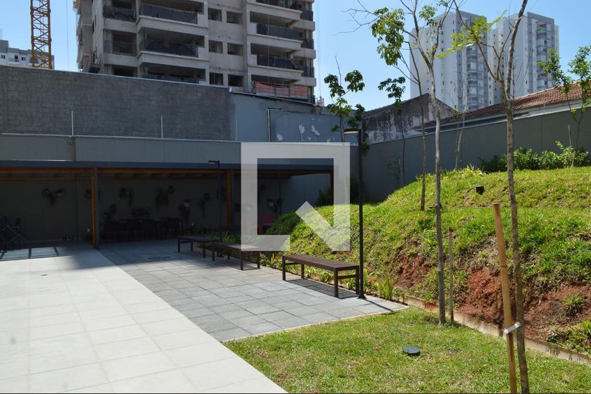 Apartamento, 1 quarto, 32 m² - Foto 79