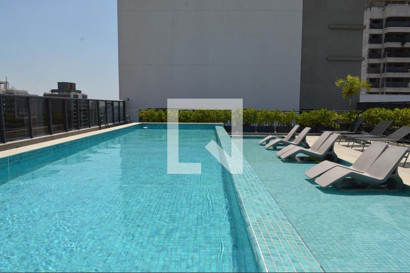 Apartamento, 1 quarto, 32 m² - Foto 106