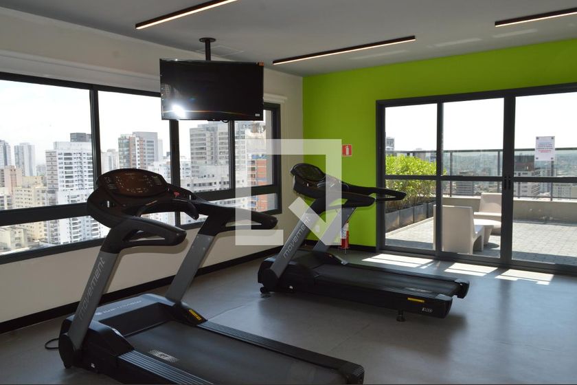 Apartamento, 1 quarto, 32 m² - Foto 127