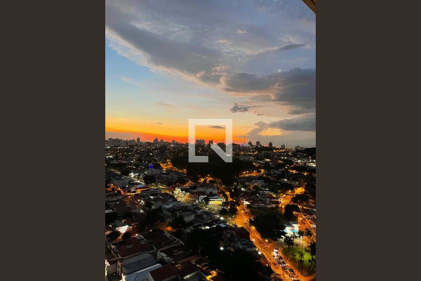 Apartamento à Venda - Guanabara, 3 Quartos,  217 m2 em , Campinas - sp | SoloBR
