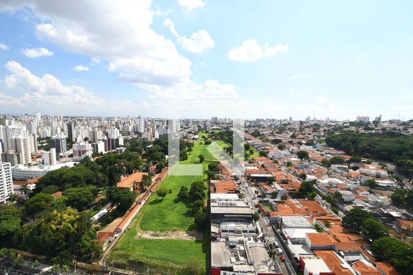Apartamento à Venda - Guanabara, 3 Quartos,  217 m2 em , Campinas - sp | SoloBR