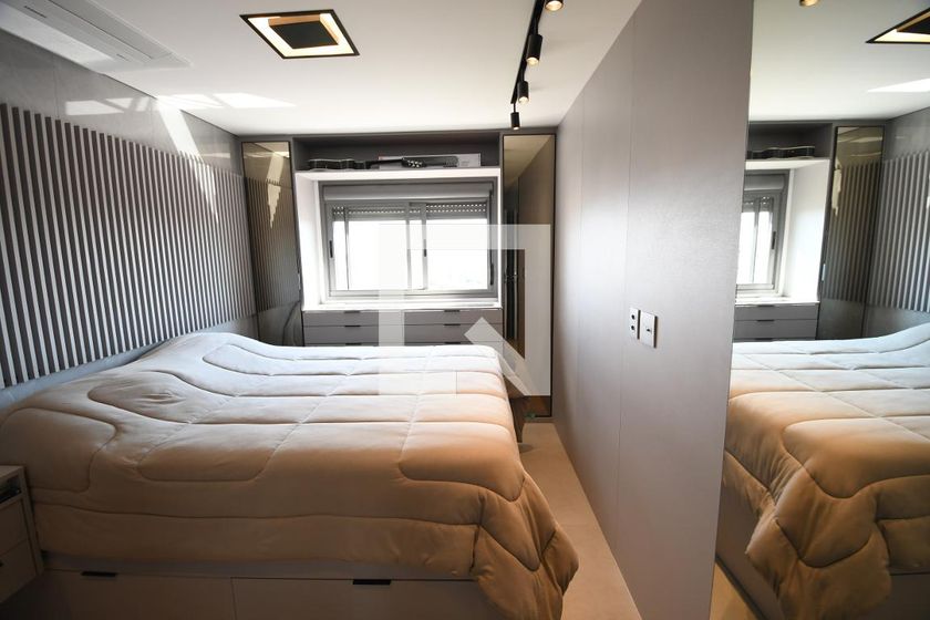 Apartamento à Venda - Guanabara, 3 Quartos,  217 m2 em , Campinas - sp | SoloBR