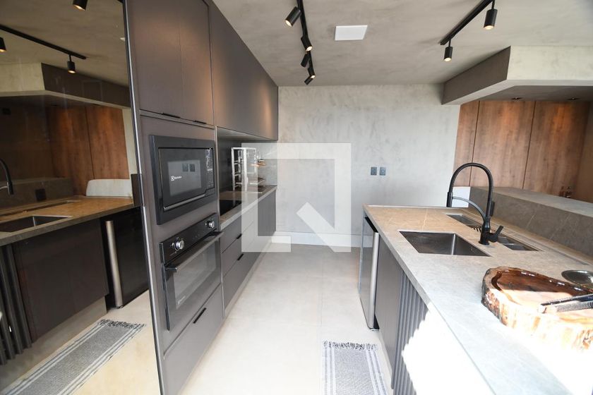 Apartamento à Venda - Guanabara, 3 Quartos,  217 m2 em , Campinas - sp | SoloBR