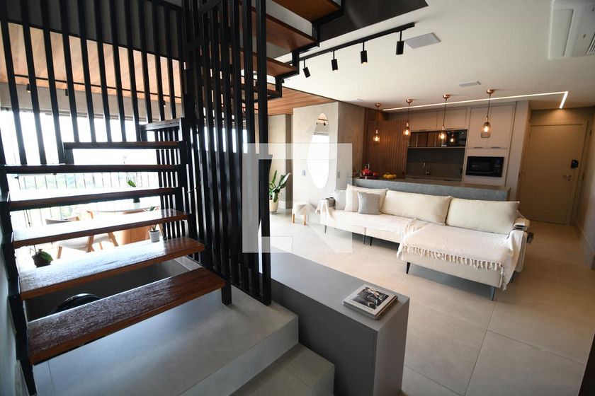Apartamento à Venda - Guanabara, 3 Quartos,  217 m2 em , Campinas - sp | SoloBR