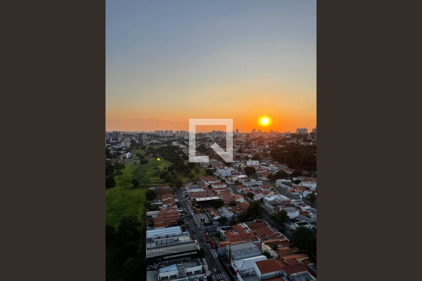 Apartamento à Venda - Guanabara, 3 Quartos,  217 m2 em , Campinas - sp | SoloBR