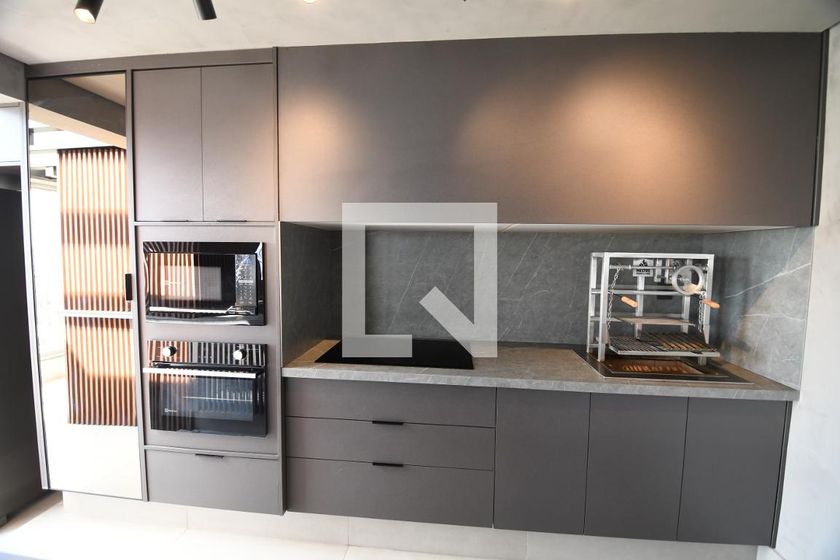 Apartamento à Venda - Guanabara, 3 Quartos,  217 m2 em , Campinas - sp | SoloBR