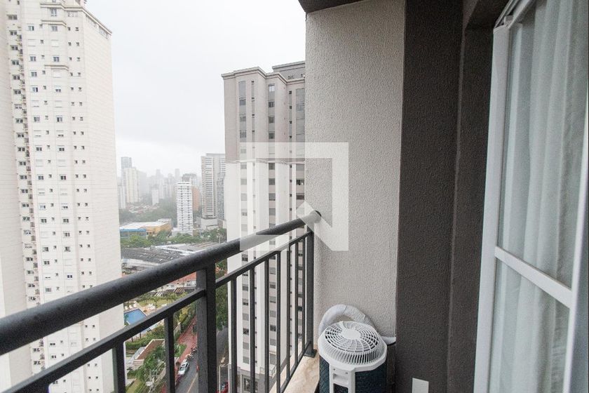 Apartamento, 2 quartos, 40 m² - Foto 41