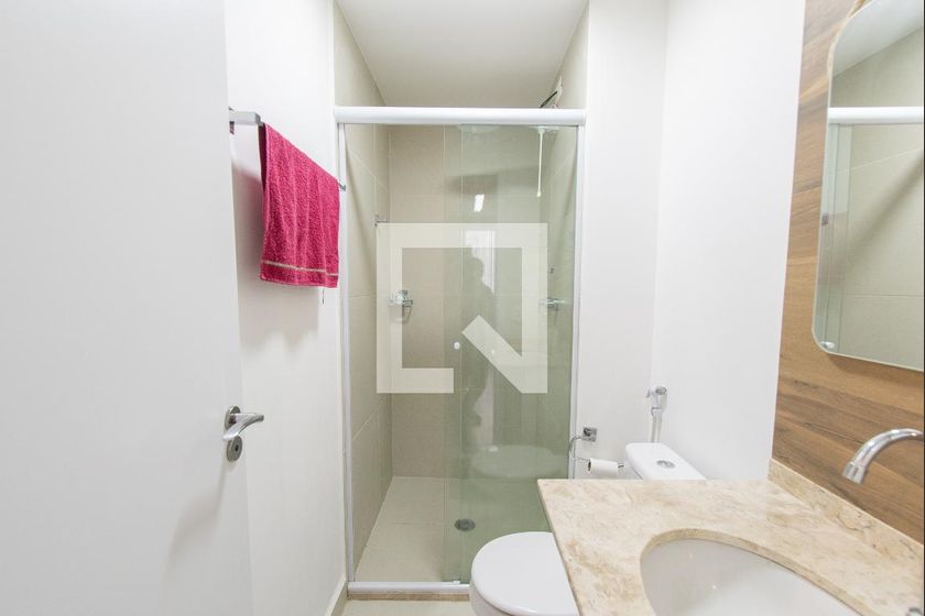 Apartamento, 2 quartos, 40 m² - Foto 86