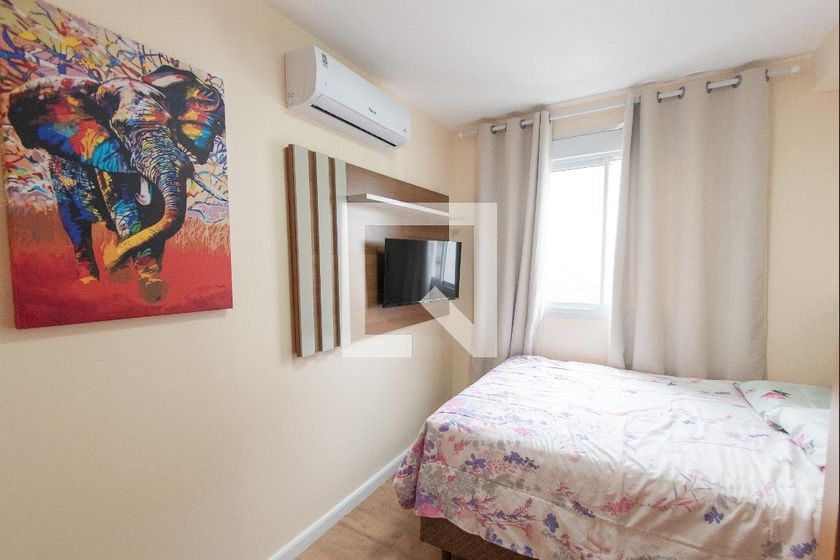 Apartamento, 2 quartos, 40 m² - Foto 68