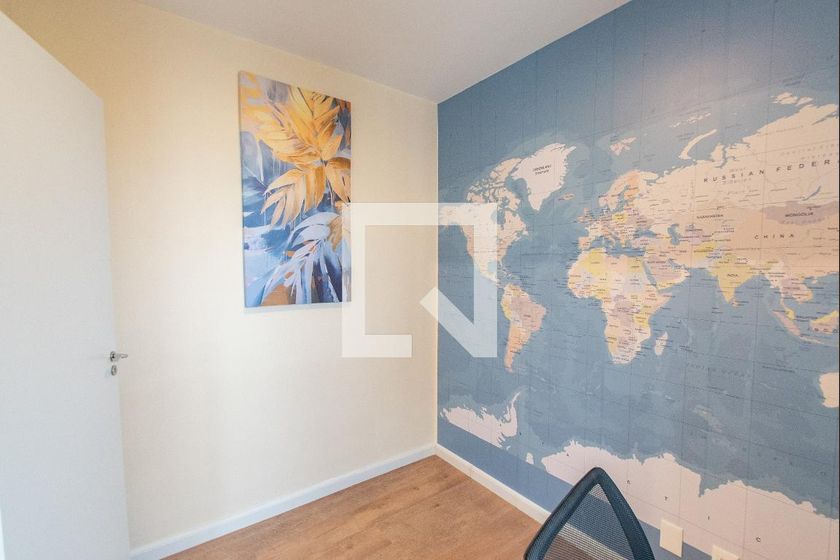 Apartamento, 2 quartos, 40 m² - Foto 59