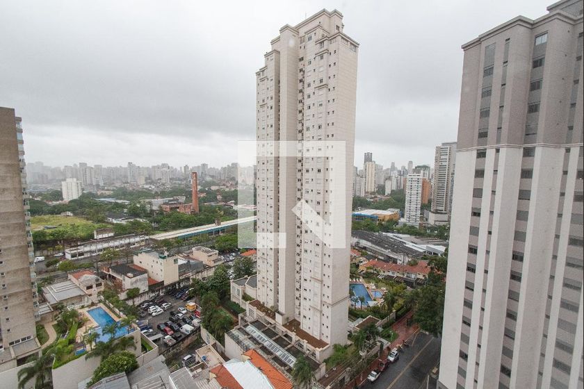 Apartamento, 2 quartos, 40 m² - Foto 80