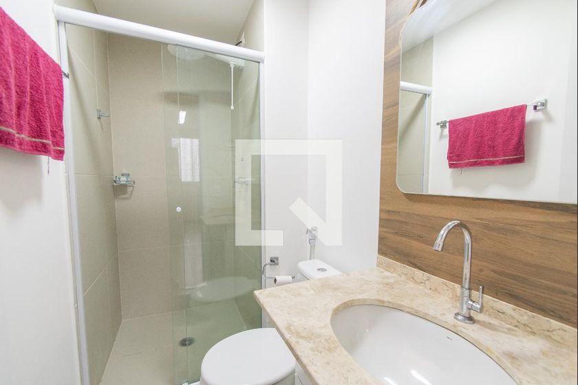 Apartamento, 2 quartos, 40 m² - Foto 83