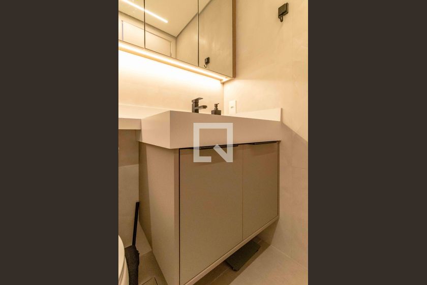 Kitnet-Studio, 28 m² - Foto 31