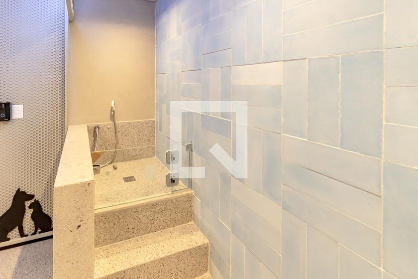 Kitnet-Studio, 28 m² - Foto 89