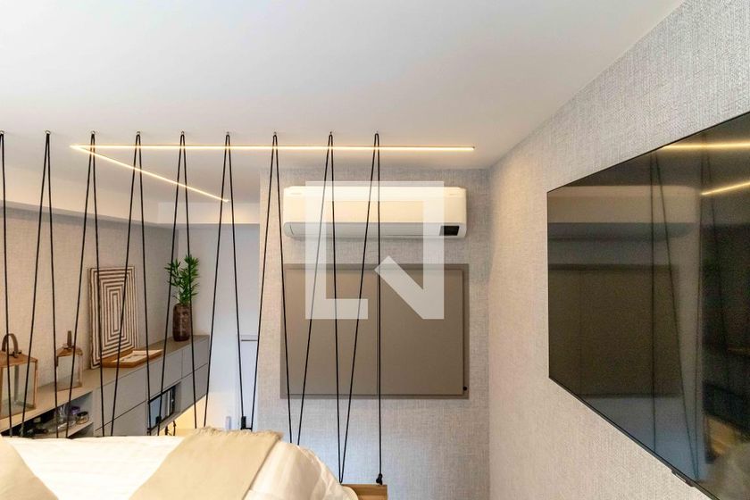 Kitnet-Studio, 28 m² - Foto 21