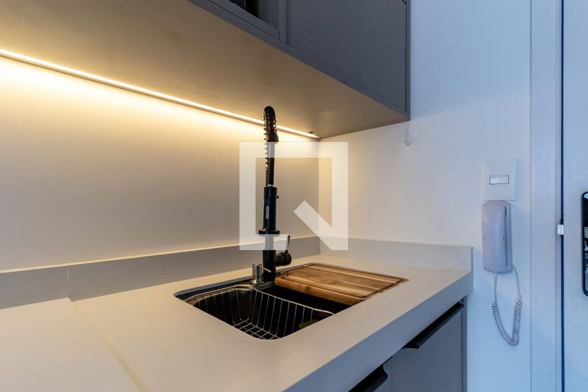 Kitnet-Studio, 28 m² - Foto 45