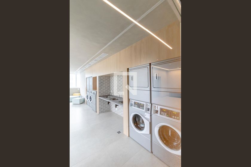 Kitnet-Studio, 28 m² - Foto 73