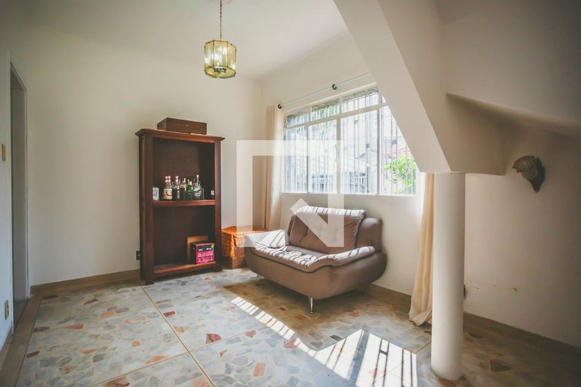 Casa, 2 quartos, 160 m² - Foto 1