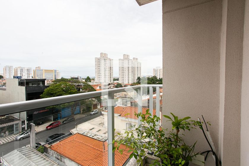 Apartamento, 2 quartos, 50 m² - Foto 8