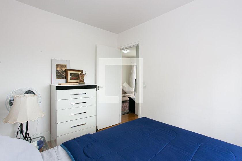Apartamento, 2 quartos, 50 m² - Foto 17