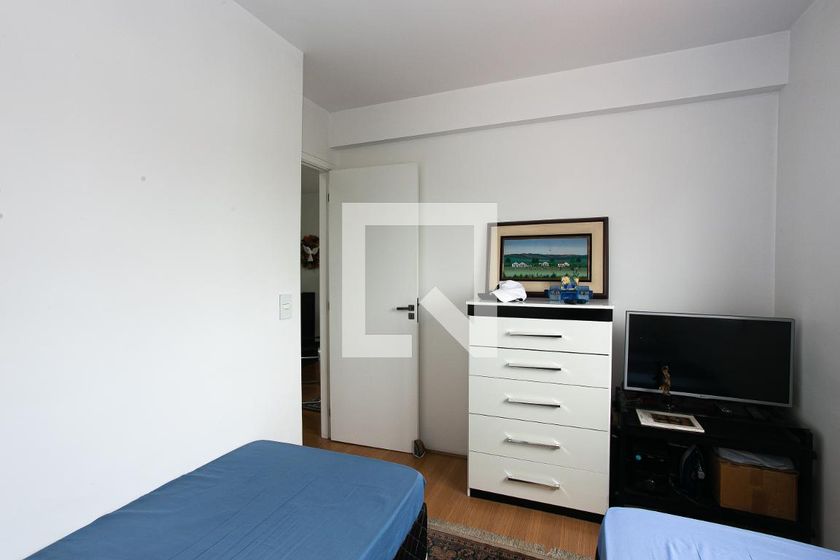 Apartamento, 2 quartos, 50 m² - Foto 13