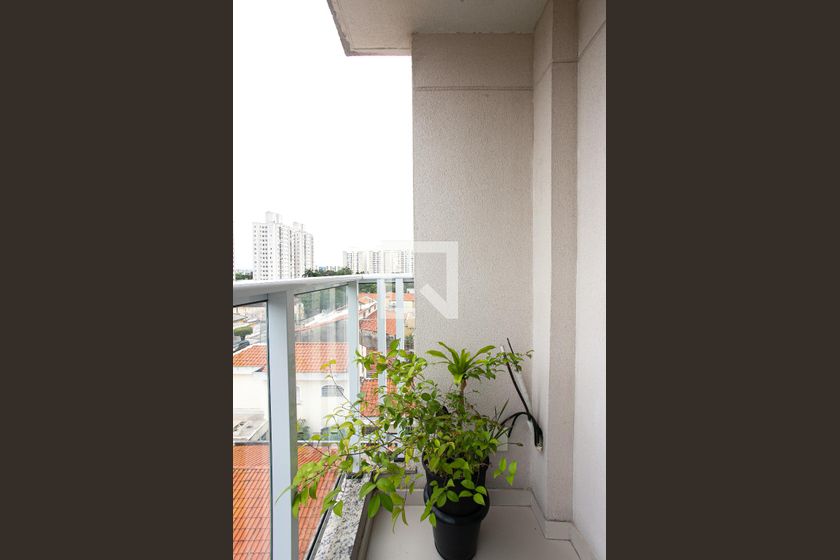 Apartamento, 2 quartos, 50 m² - Foto 7
