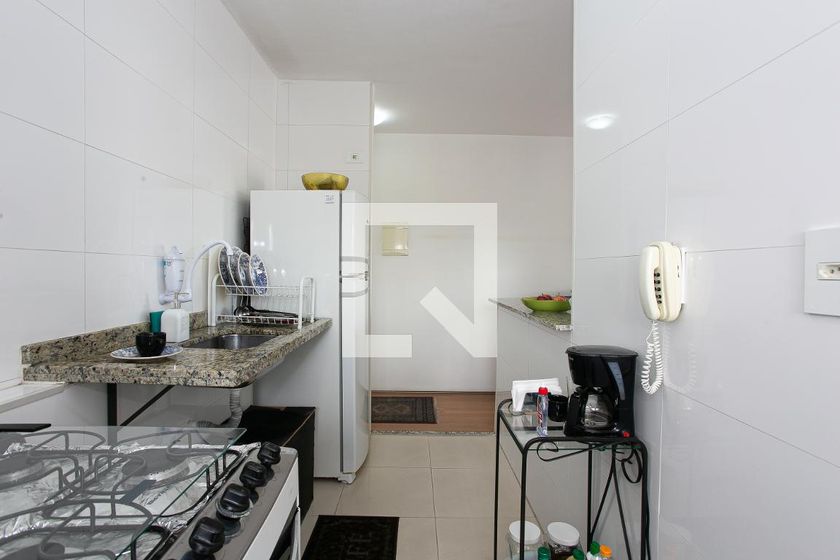 Apartamento, 2 quartos, 50 m² - Foto 24