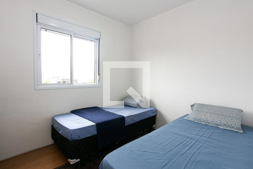 Apartamento, 2 quartos, 50 m² - Foto 10