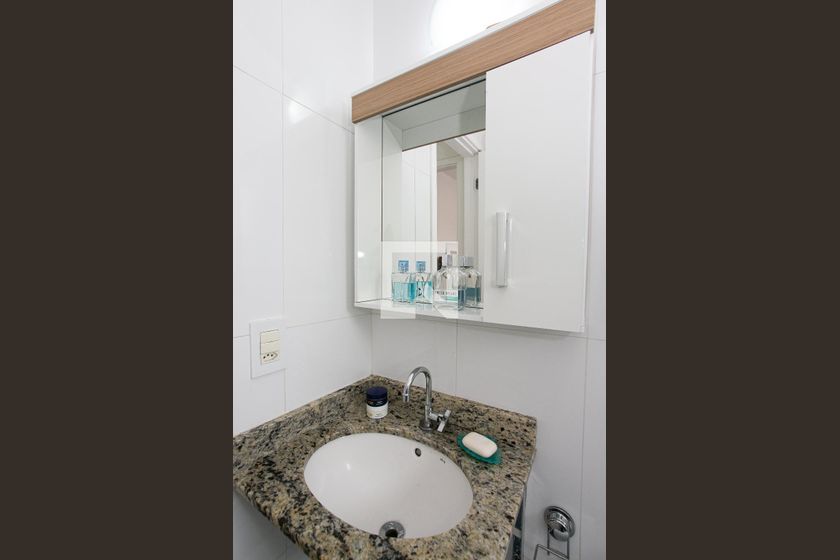 Apartamento, 2 quartos, 50 m² - Foto 21