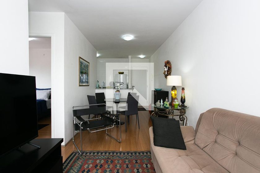 Apartamento, 2 quartos, 50 m² - Foto 3