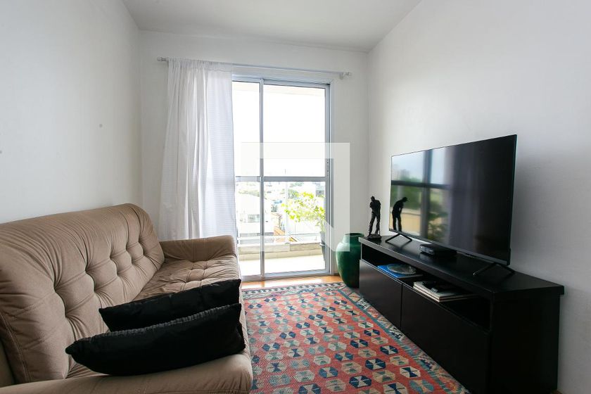 Apartamento, 2 quartos, 50 m² - Foto 2