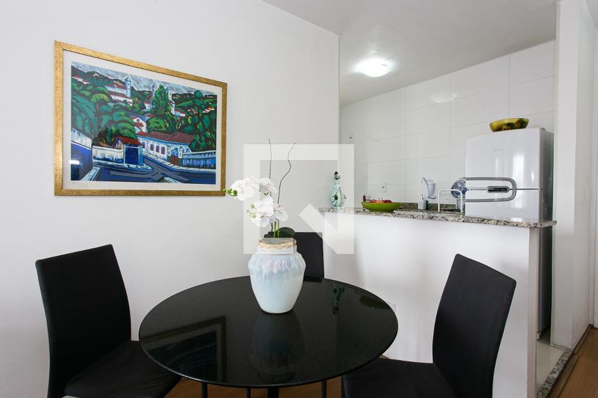Apartamento, 2 quartos, 50 m² - Foto 5