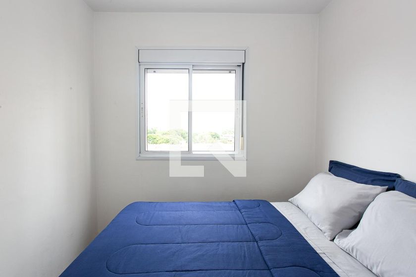 Apartamento, 2 quartos, 50 m² - Foto 15