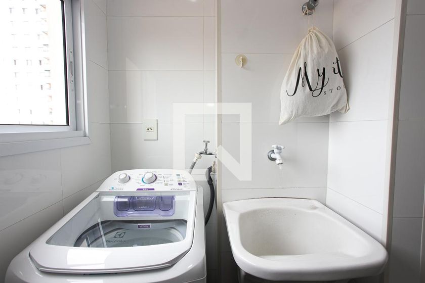 Apartamento, 2 quartos, 50 m² - Foto 28