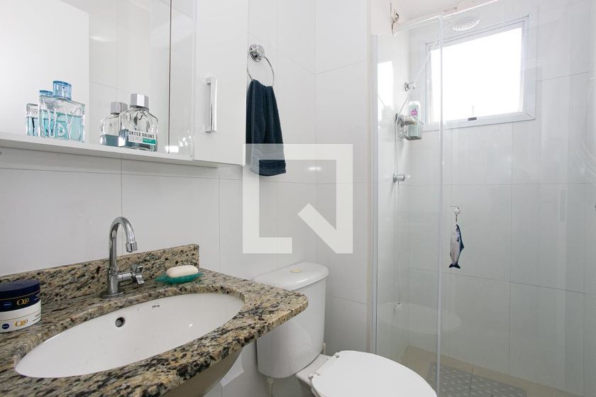 Apartamento, 2 quartos, 50 m² - Foto 18