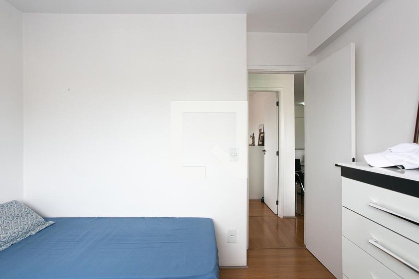 Apartamento, 2 quartos, 50 m² - Foto 12