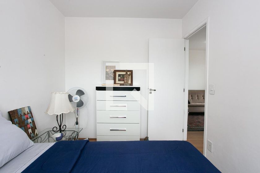 Apartamento, 2 quartos, 50 m² - Foto 16