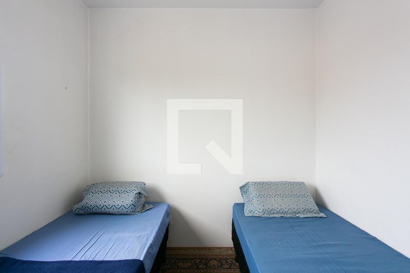 Apartamento, 2 quartos, 50 m² - Foto 11