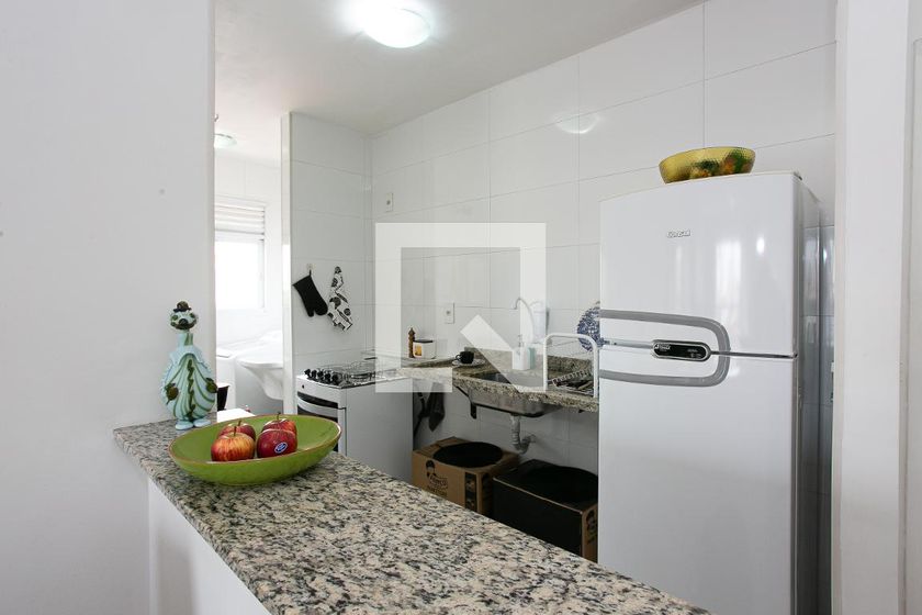 Apartamento, 2 quartos, 50 m² - Foto 22