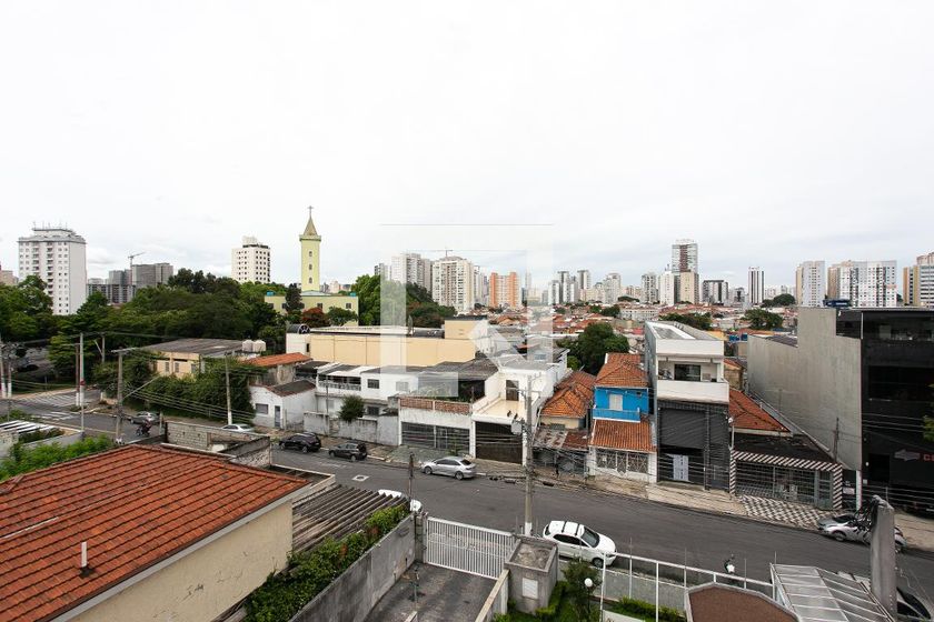 Apartamento, 2 quartos, 50 m² - Foto 9