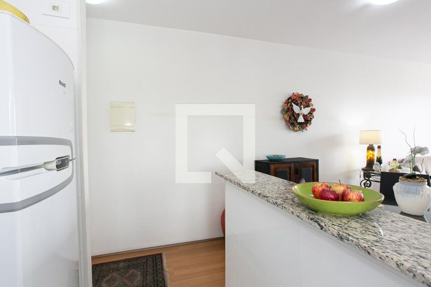 Apartamento, 2 quartos, 50 m² - Foto 25