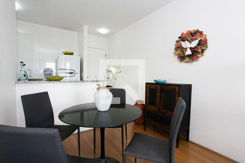 Apartamento, 2 quartos, 50 m² - Foto 4
