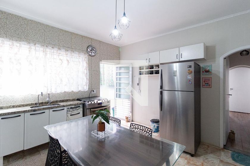 Casa, 4 quartos, 160 m² - Foto 25