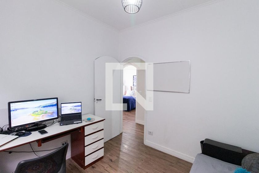 Casa, 4 quartos, 160 m² - Foto 9