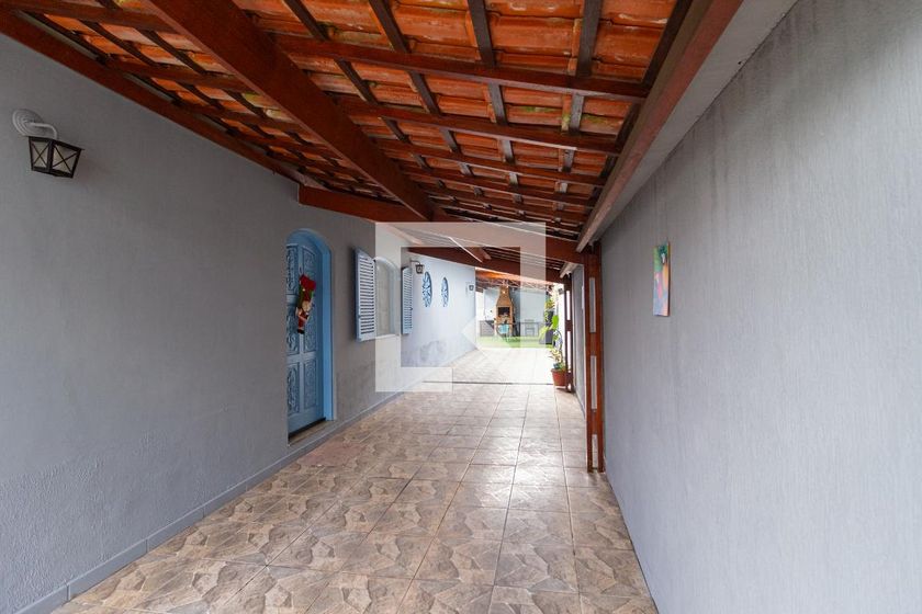 Casa, 4 quartos, 160 m² - Foto 38