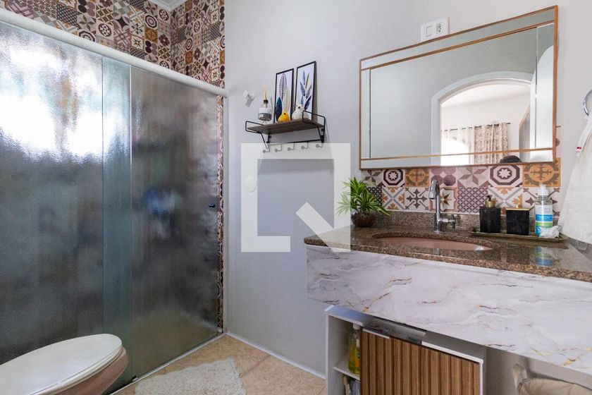 Casa, 4 quartos, 160 m² - Foto 19