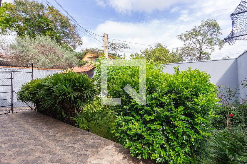 Casa, 4 quartos, 160 m² - Foto 36