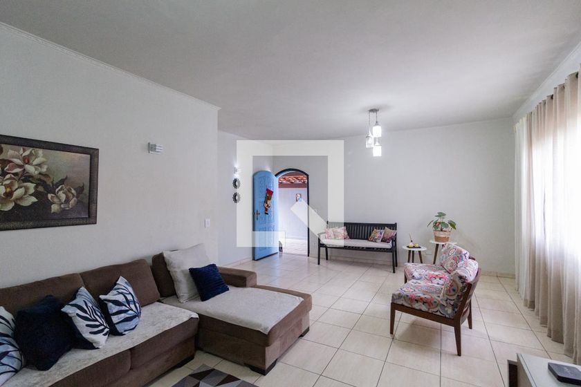 Casa, 4 quartos, 160 m² - Foto 3