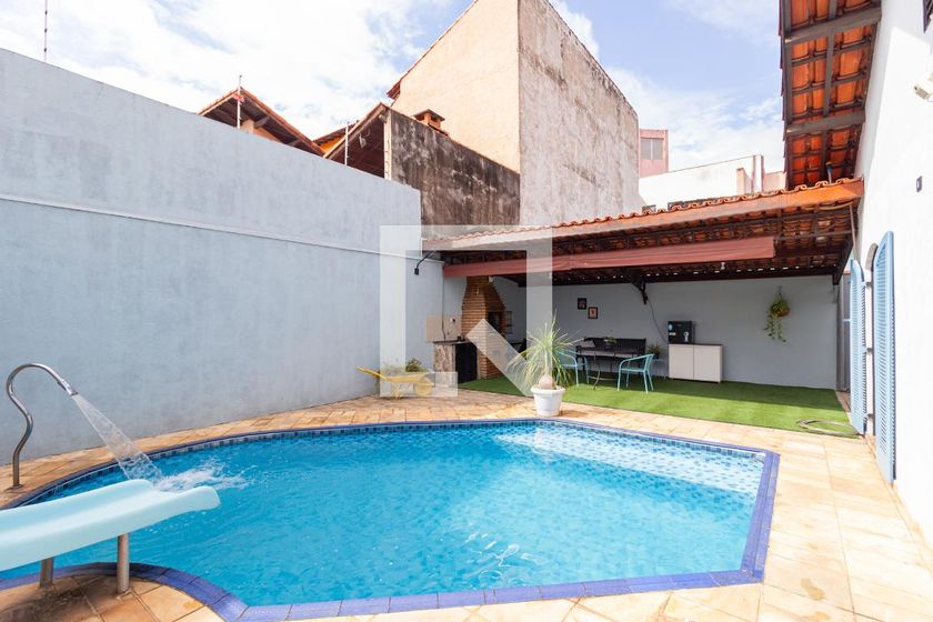 Casa, 4 quartos, 160 m² - Foto 33