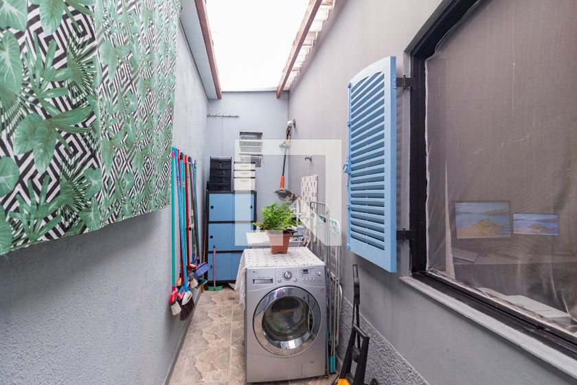 Casa, 4 quartos, 160 m² - Foto 29